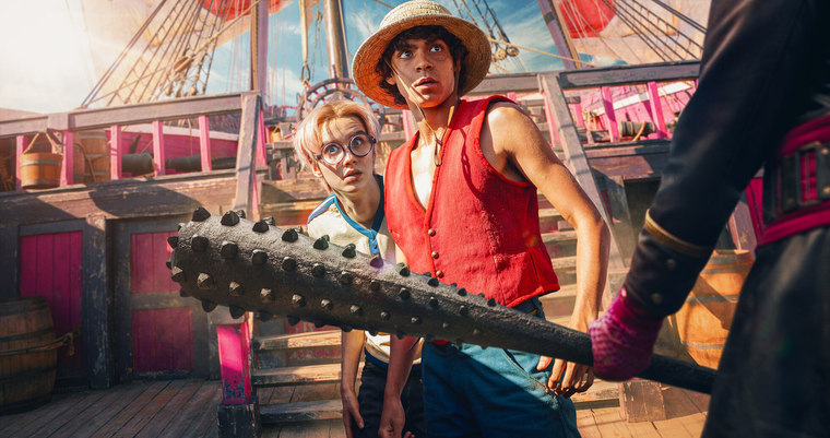 One Piece prepara su regreso&nbsp;