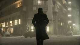 La próxima entrega de la aclamada saga de ciencia ficción tiene su primera estrella