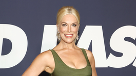 Hannah Waddingham es la protagonista de una de las series del momento.