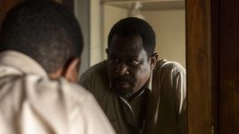 Que Ver | Mindcage es una película estadounidense sobre crímenes