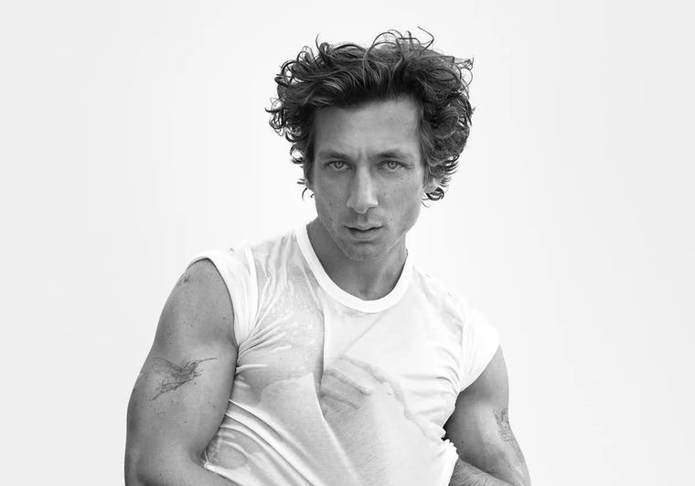 El actor de El oso reveló detalles exclusivos sobre su llegada al universo de Star Wars.