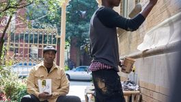 Denzel Washington protagoniza El justiciero 2.