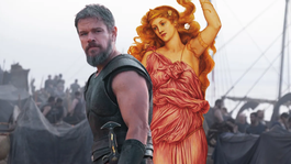 La Odisea llegará a los cines en el mes de julio. La Odisea llegará a los cines en el mes de julio.