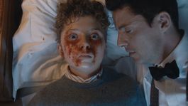Última Noche arrasa en Netflix