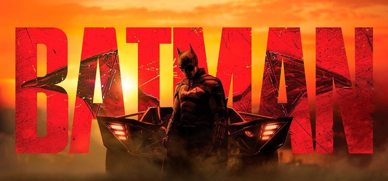 El Caballero de la Noche arrasó con todo