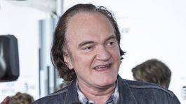 Quentin Tarantino volvió a hablar del cine actual. Quentin Tarantino volvió a hablar del cine actual.