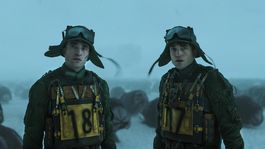 Que Ver | Mickey 17 se estrenó en cines el 6 de marzo