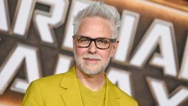 James Gunn revolucionó redes con un like