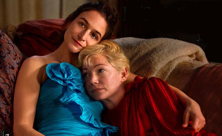 Morir de placer, perfecta para ver de principio a fin.