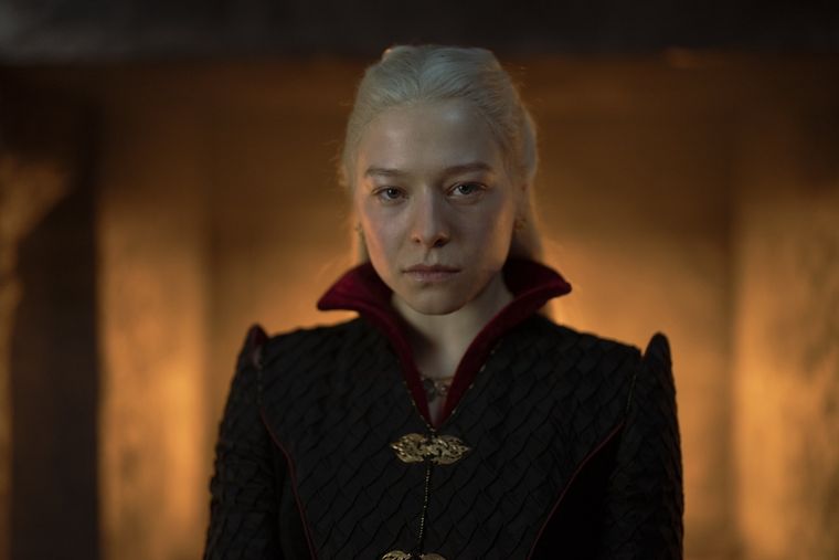 El showrunner Ryan Condal quiere episodios de mayor calidad visual y un estreno rápido para cautivar a las audiencias, rehenes de la huelga en Hollywood