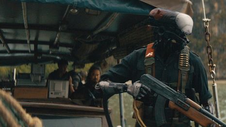 La ciencia ficción conquista el streaming