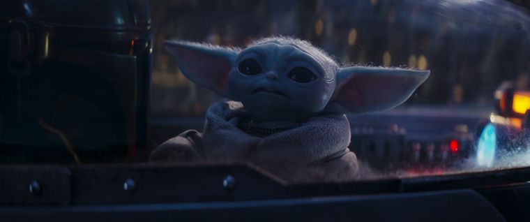 La nueva aventura de Mando y Grogu cada vez más cerca