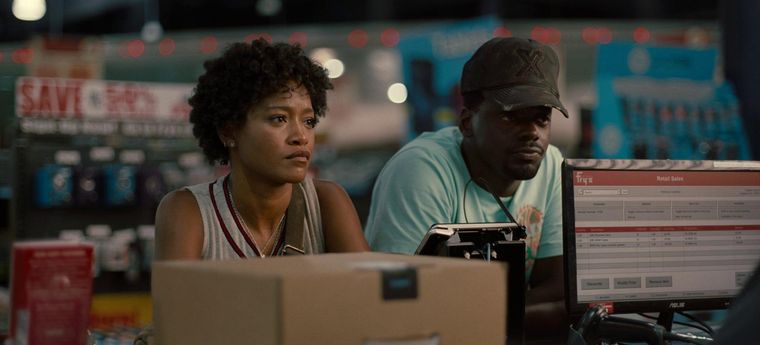 Nope de Jordan Peele se encuentra en Netflix.