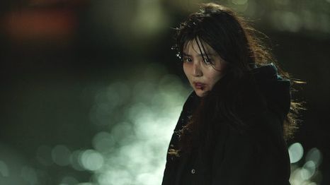 Un intenso k-drama estrenado en 2021.