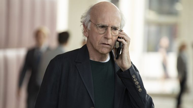 Curb Your Enthusiasm