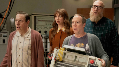 El nuevo spinoff llega en julio