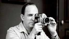 Que Ver | Ingmar Bergman, un genio indiscutido