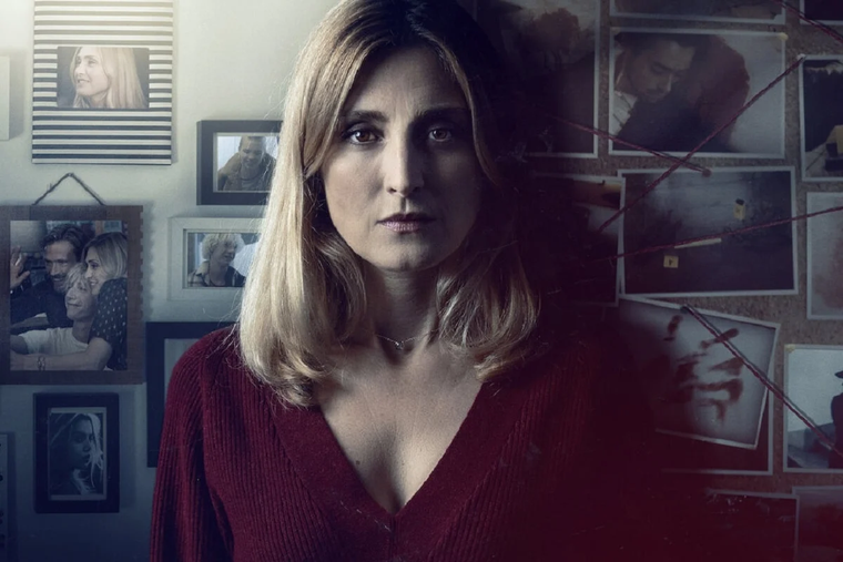 El drama belga que se impone en la plataforma