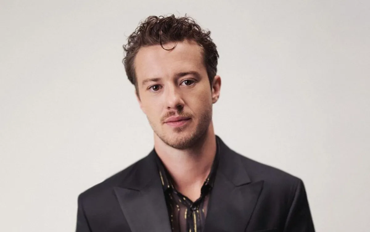 Joseph Quinn se convirtió en la gran nueva estrella gracias a Stranger Things.