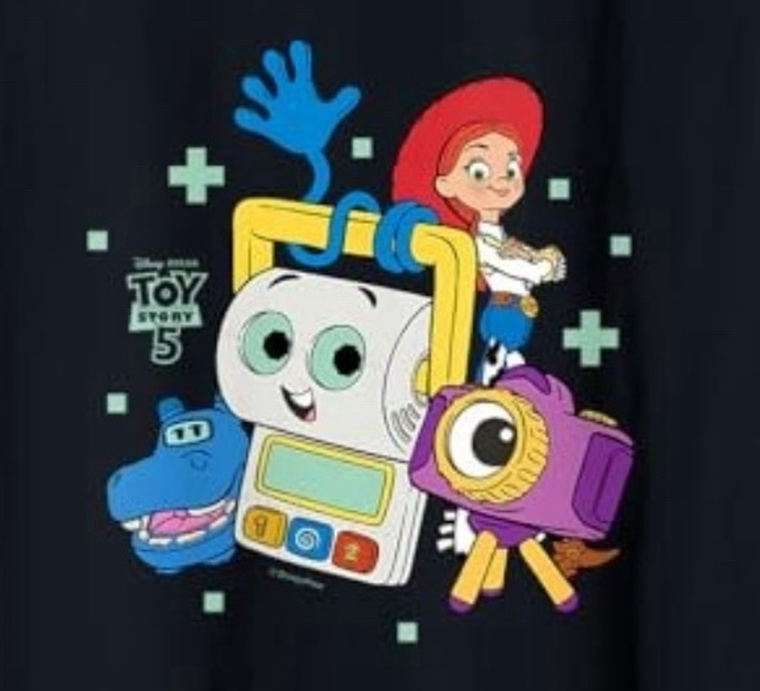 Toy Story 5 Se Filtraron Los Nuevos Personajes De La Esperada Secuela 