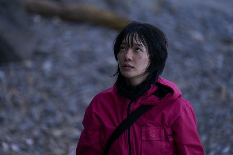 La tercera temporada de El juego del calamar llega a fines de julio La tercera temporada de El juego del calamar llega a fines de julio