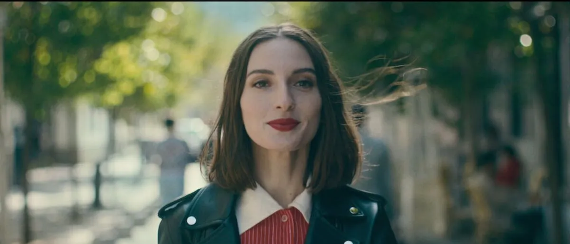 La película se basa en una conocida novela.&nbsp;
