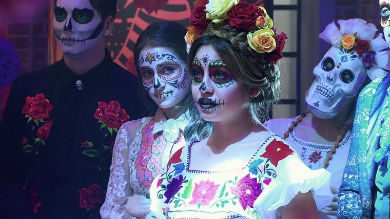 Soy Luna y un capítulo dedicado a la celebración