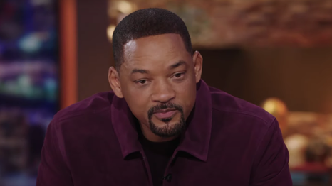 Will Smith rompe el silencio sobre la polémica de los Oscars