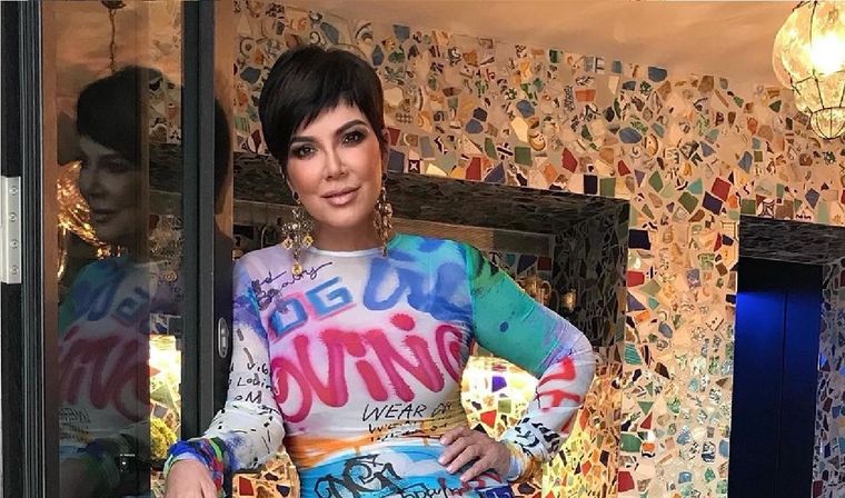 Kris Jenner ha creado un imperio en base a la vida de su familia.