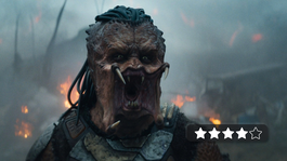 depredador: tierras salvajes: dan trachtenberg da en el clavo con la apuesta mas arriesgada de la saga depredador: tierras salvajes: dan trachtenberg da en el clavo con la apuesta mas arriesgada de la saga