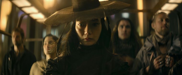 Esta es la película más vista de Netflix en los Estados Unidos