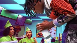 Que Ver | Soy Virgo: de las mejores y mas creativas series que podés encontrar ahora mismo en la plataforma.