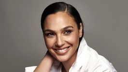 Gal Gadot logró ganarse el corazón de la audiencia.