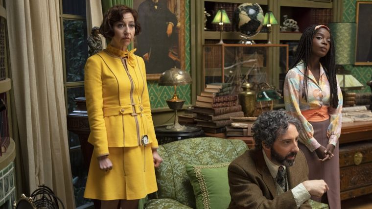 El final de temporada de La misteriosa sociedad Benedict ya está disponible en Disney+.