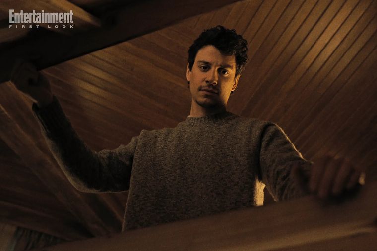 La serie tiene 8 episodios y estrenarán todos el mismo día. La serie tiene 8 episodios y estrenarán todos el mismo día.