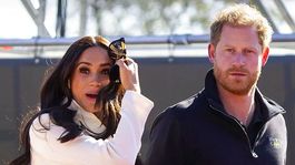El comentado desplante de la comunidad artística británica hacia el príncipe Harry y Meghan Markle
