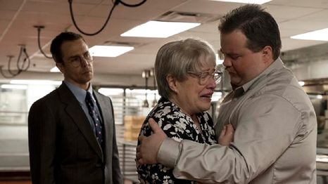 Un drama con elenco de lujo que no hay que dejar pasar