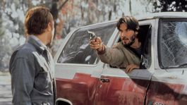 Que Ver | Esta película abandona la plataforma el 1 de noviembre