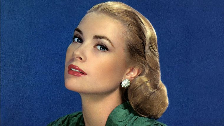 Así fue el último rodaje de Grace Kelly antes de convertirse en princesa