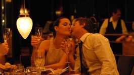 Estas comedias románticas argentinas conquistan Netflix con historias llenas de encanto.