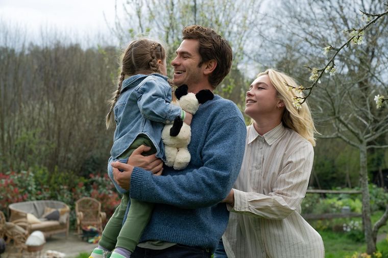 El drama romántico del 2024 tiene fecha en el streaming
