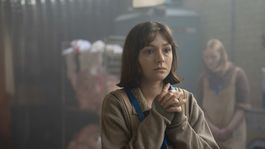 El sábado 20 de enero llega a la plataforma intrigante miniserie La mujer en la pared