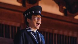 hideo kojima alaba una reciente serie de netflix: tengo muchisimas ganas de ver mas hideo kojima alaba una reciente serie de netflix: tengo muchisimas ganas de ver mas