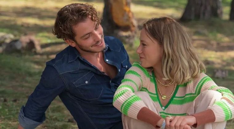 Gracias, ¿el siguiente? está un tanto oculta en Netflix