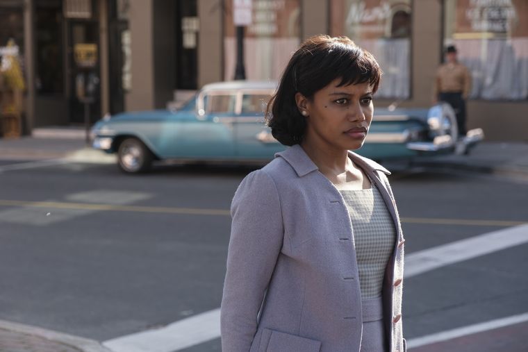 Taylour Paige reconoce que le hubiera gustado que Charlotte Hanlon siguiera terminara explorando otros caminos lejos de Derry, encontrando un amor verdadero y fiel a sus principios. Taylour Paige reconoce que le hubiera gustado que Charlotte Hanlon siguiera terminara explorando otros caminos lejos de Derry, encontrando un amor verdadero y fiel a sus principios.