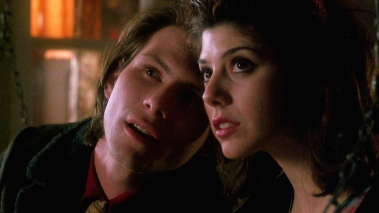 Corazón indomable, el drama romántico para ver si te gustó Mi año en Oxford Corazón indomable, el drama romántico para ver si te gustó Mi año en Oxford