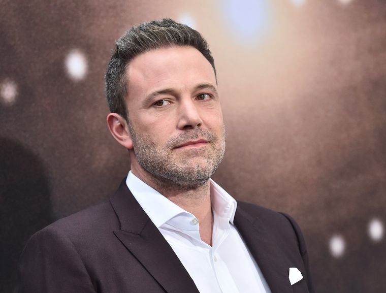 Ben Affleck es uno de los actores y directores más prominentes de Hollywood