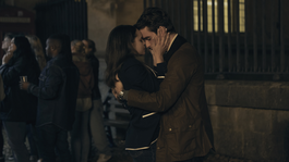 Mi año en Oxford, el nuevo drama romántico de Netflix. Mi año en Oxford, el nuevo drama romántico de Netflix.