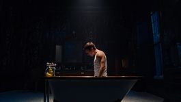 La escena de la bañera de la película Saltburn impactó a las audiencias La escena de la bañera de la película Saltburn impactó a las audiencias