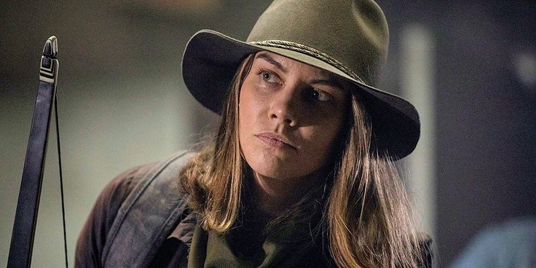 Maggie está de regreso